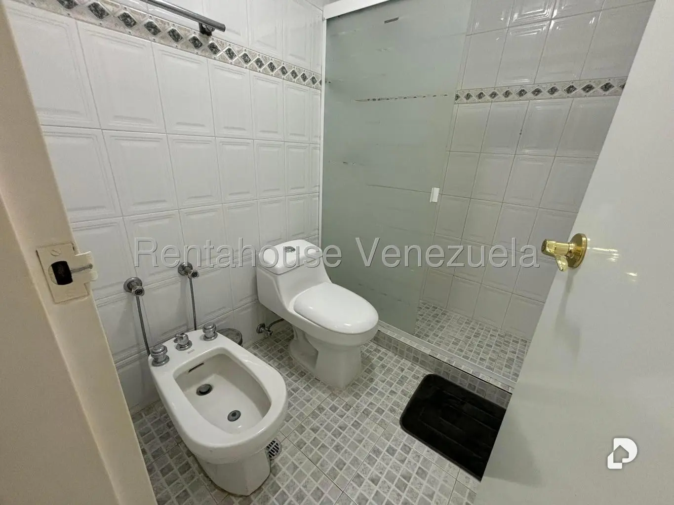 Apartamento en Los Naranjos (del Cafetal), Caracas – 22