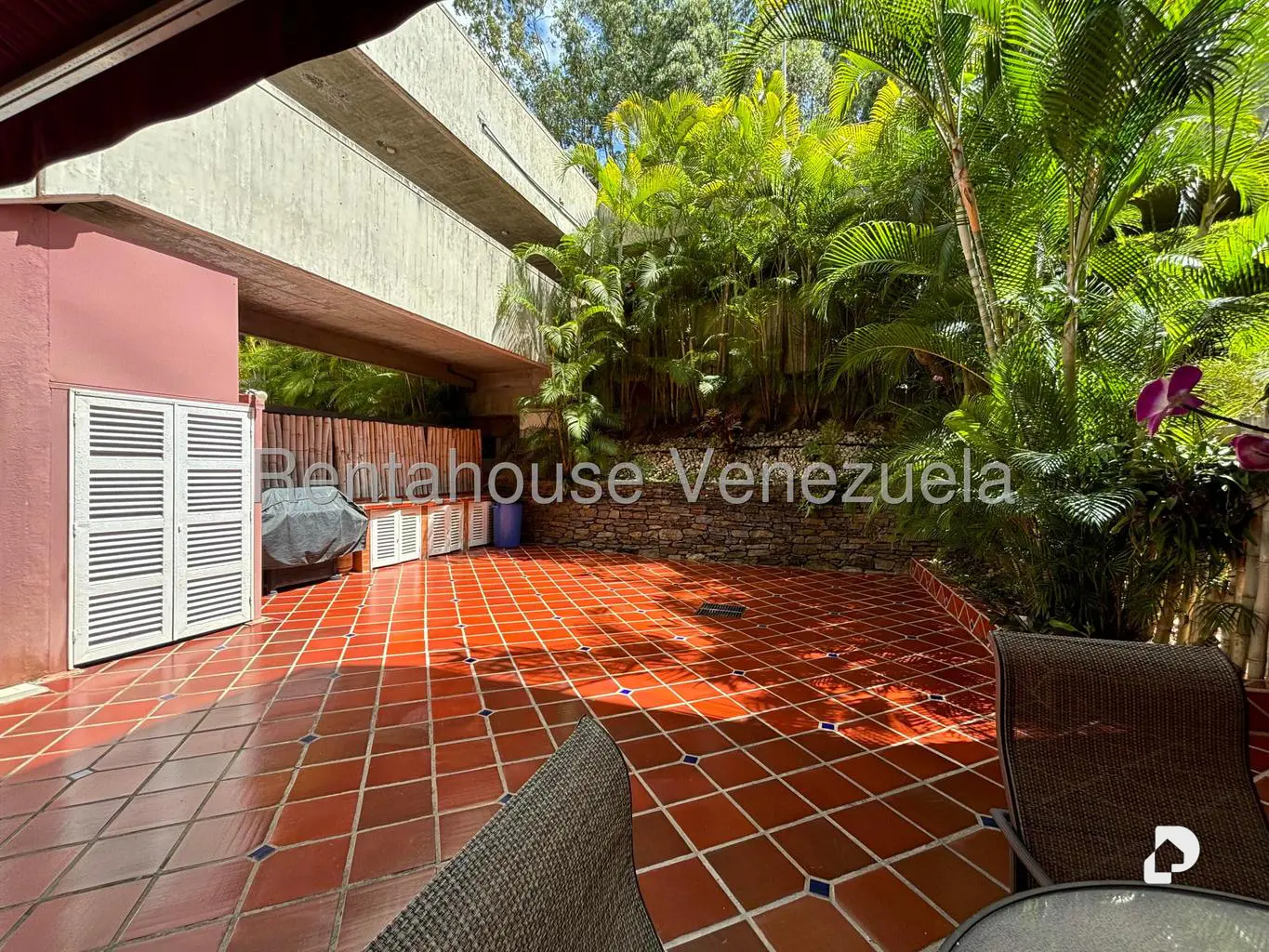 Apartamento en Los Naranjos (del Cafetal), Caracas – 30