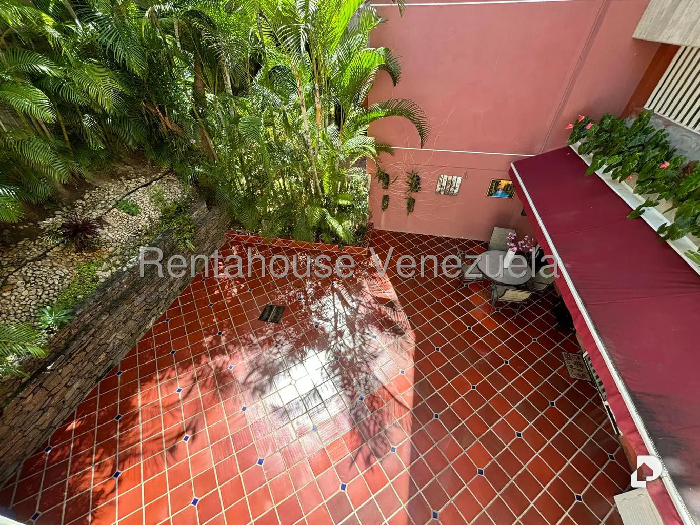 Apartamento en Los Naranjos (del Cafetal), Caracas – 29