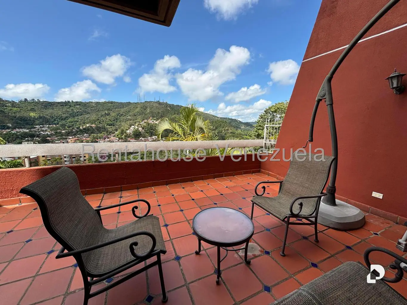 Apartamento en Los Naranjos (del Cafetal), Caracas – 17