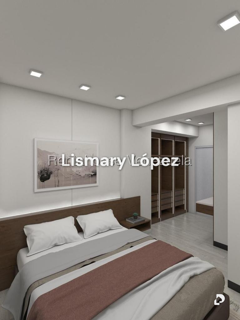 Apartamento en La Boyera, Caracas – 18