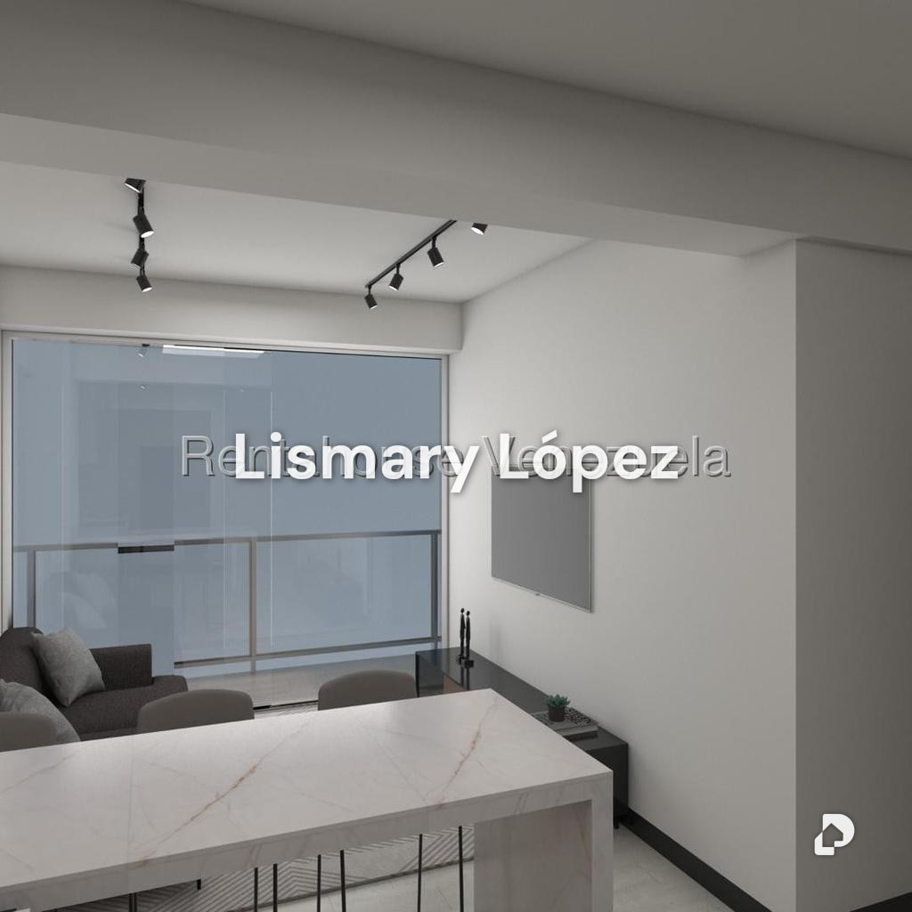 Apartamento en La Boyera, Caracas – 10