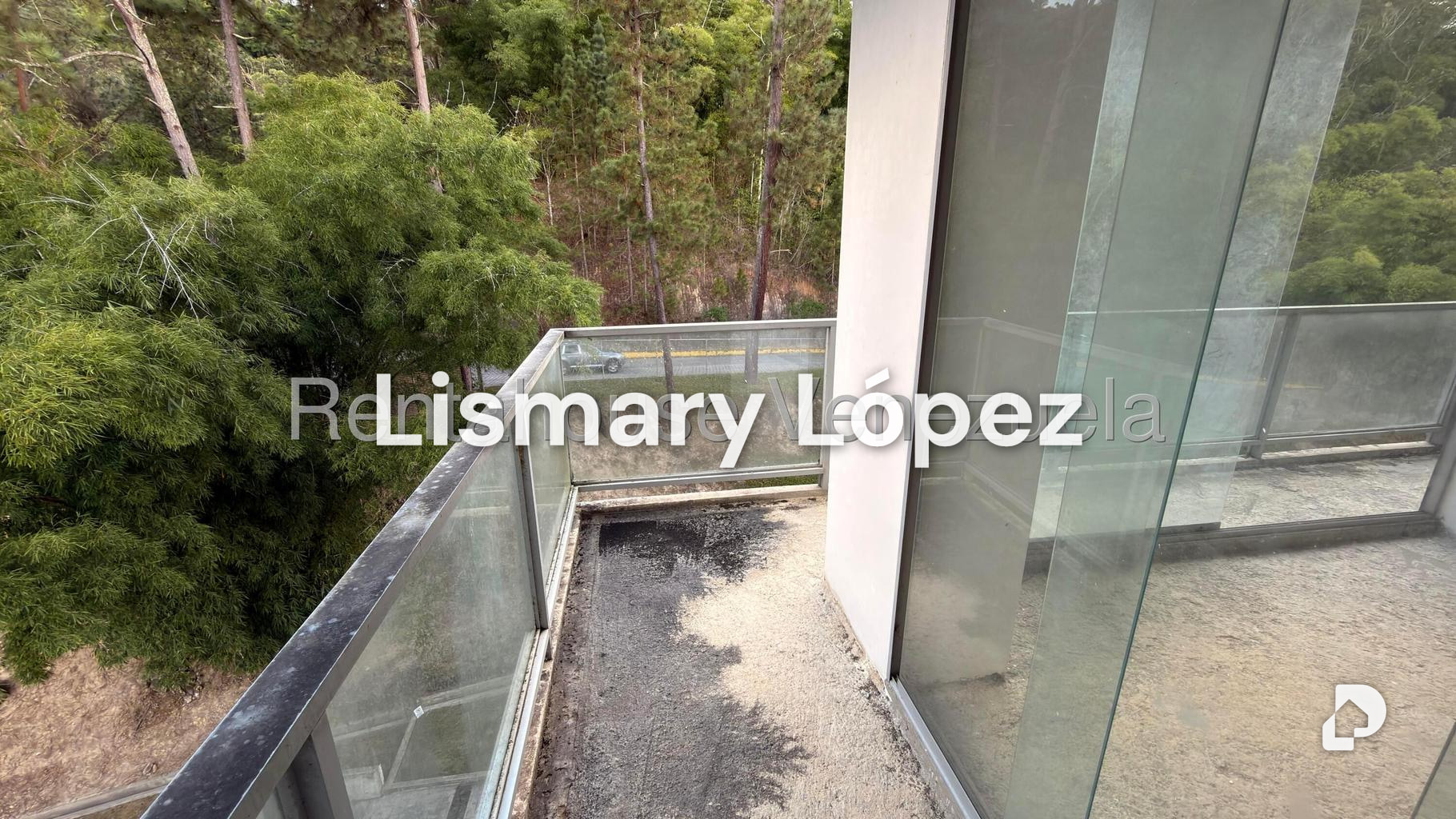Apartamento en La Boyera, Caracas – 14