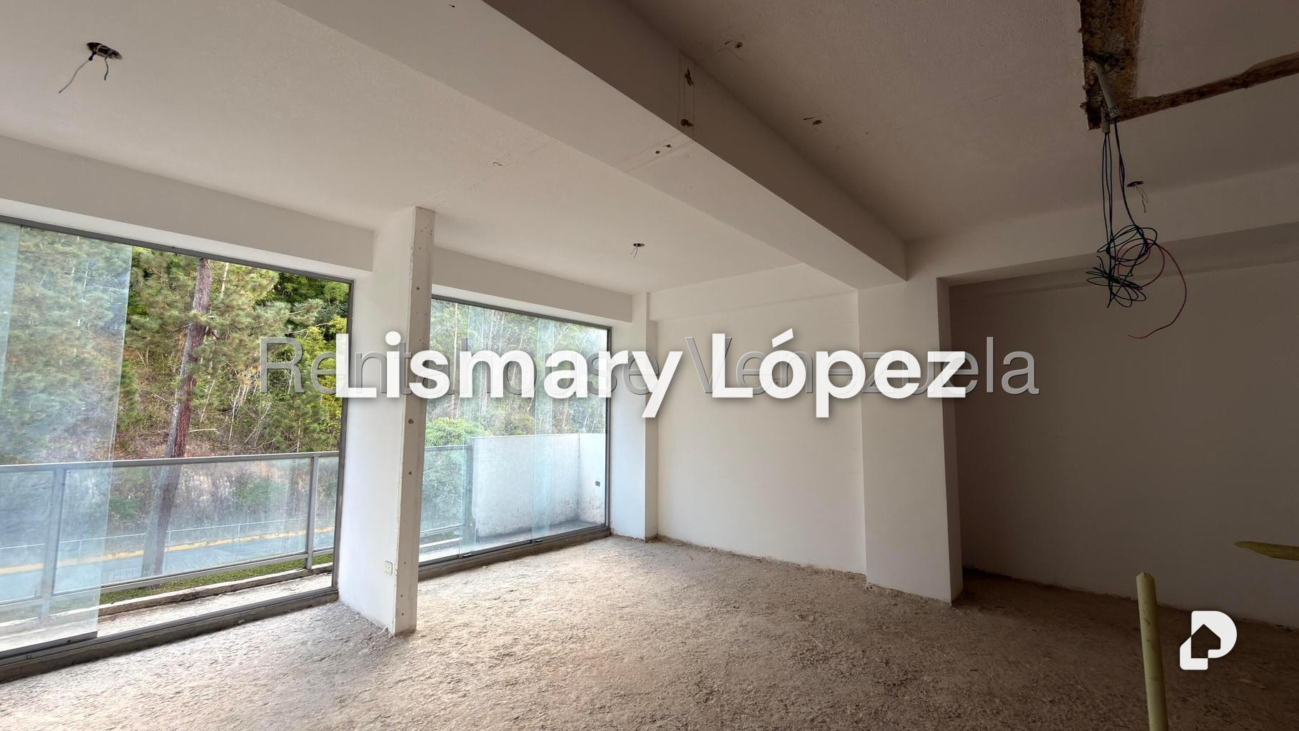 Apartamento en La Boyera, Caracas – 8