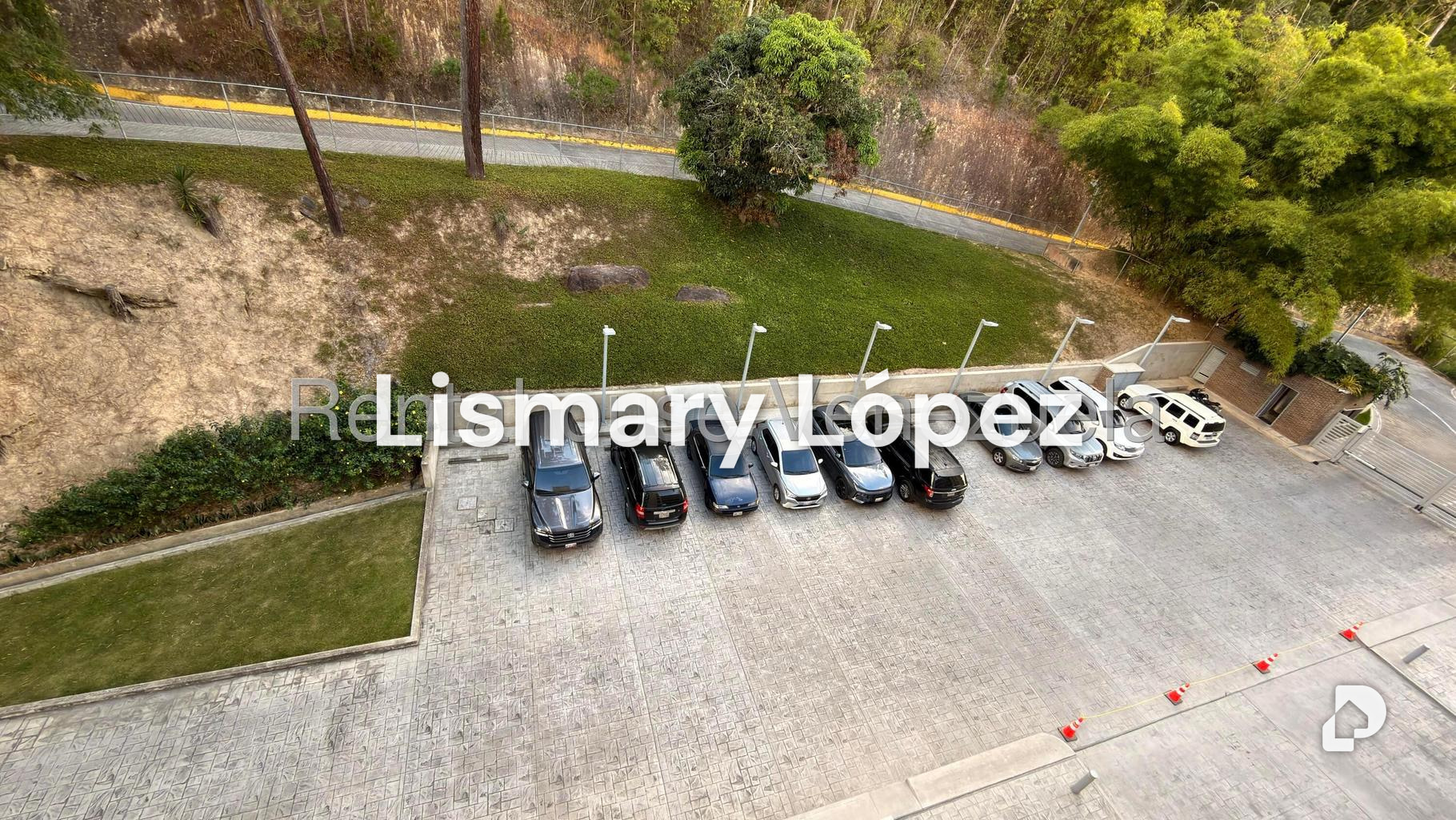 Apartamento en La Boyera, Caracas – 13