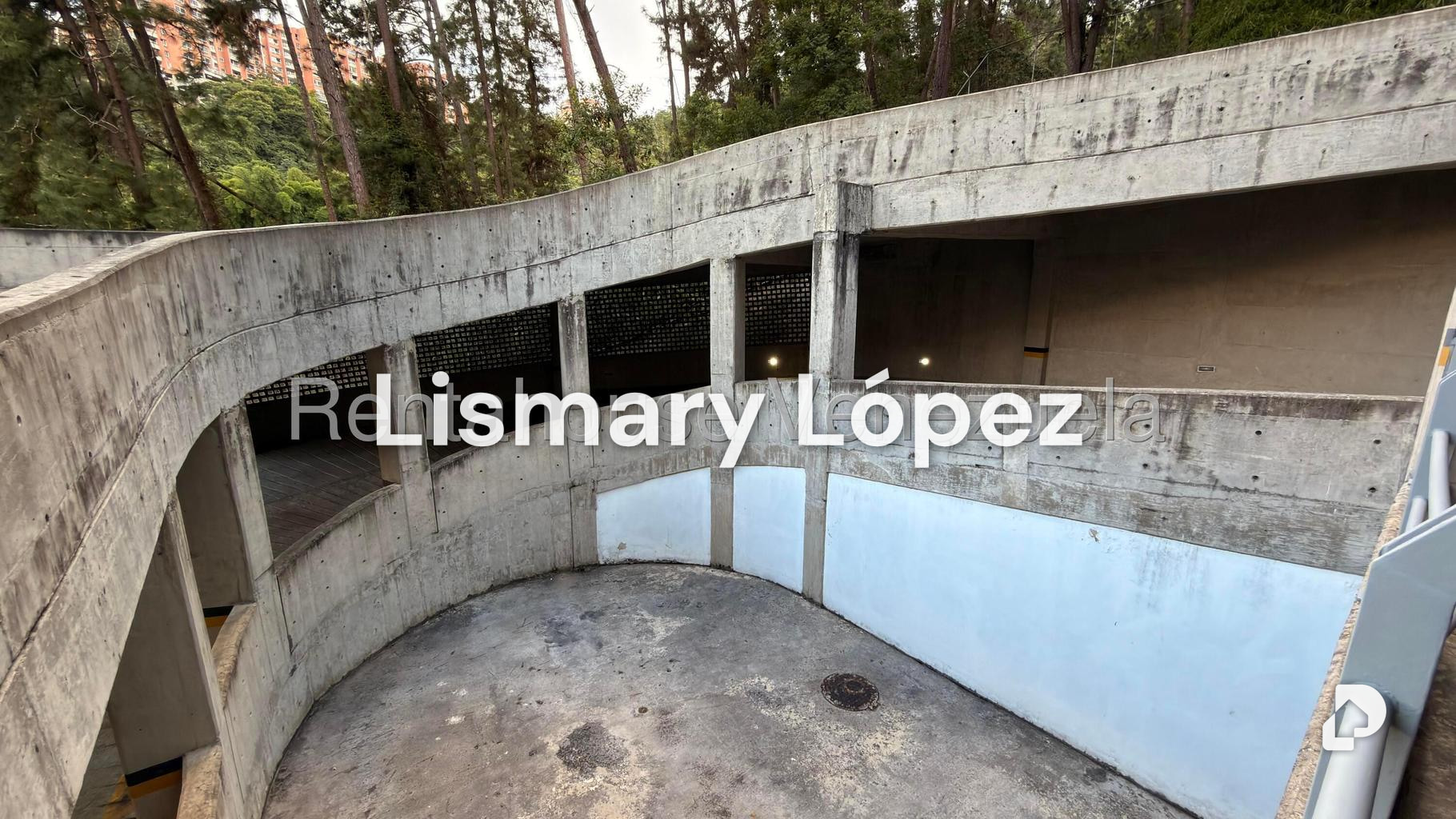 Apartamento en La Boyera, Caracas – 33