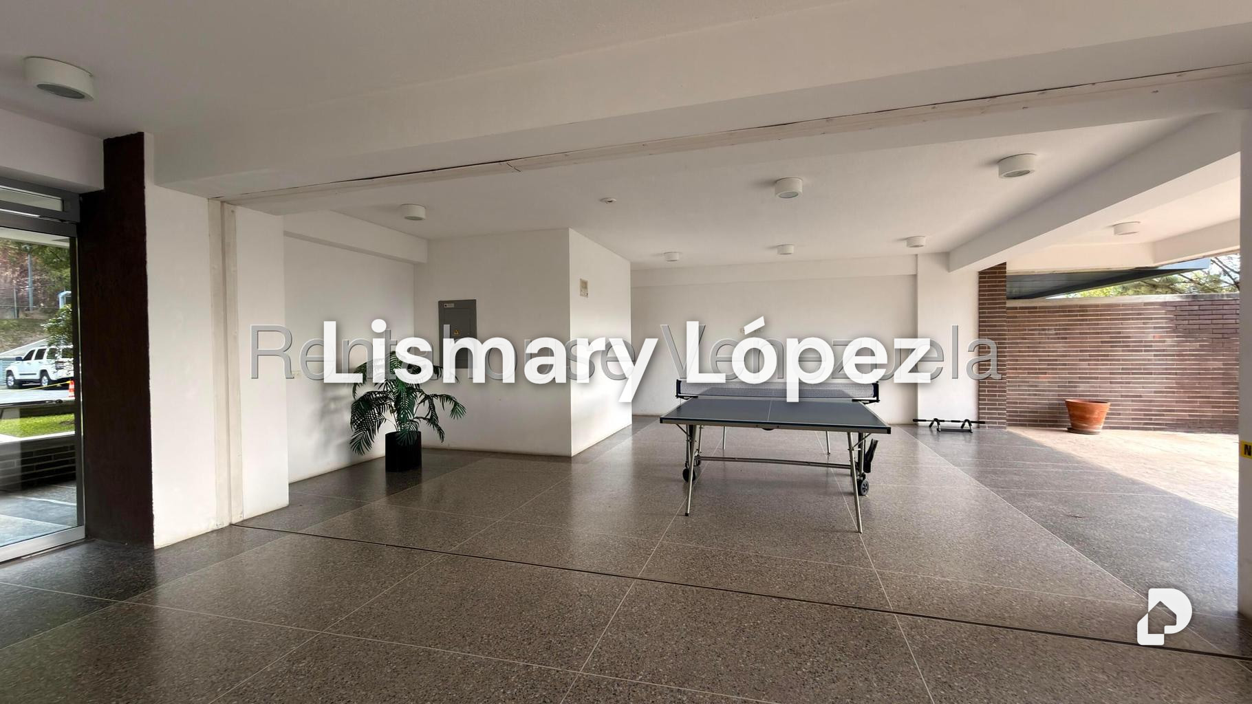 Apartamento en La Boyera, Caracas – 4
