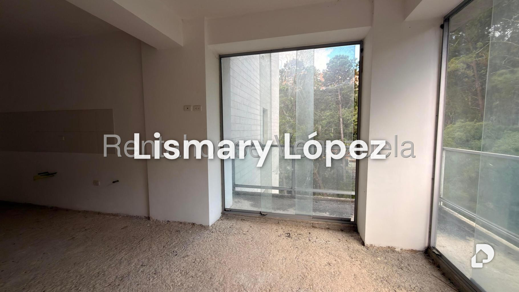 Apartamento en La Boyera, Caracas – 30