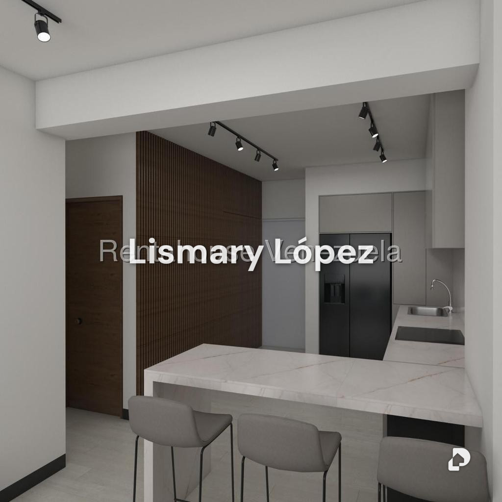 Apartamento en La Boyera, Caracas – 27