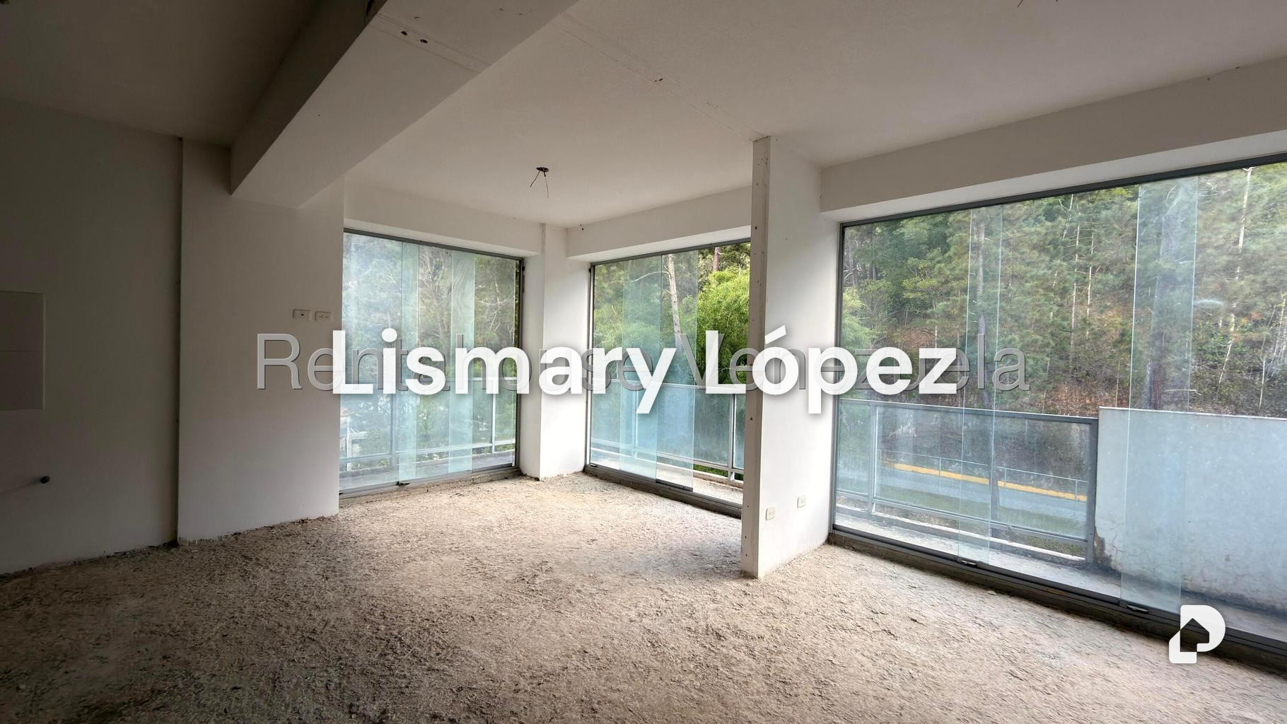 Apartamento en La Boyera, Caracas – 11