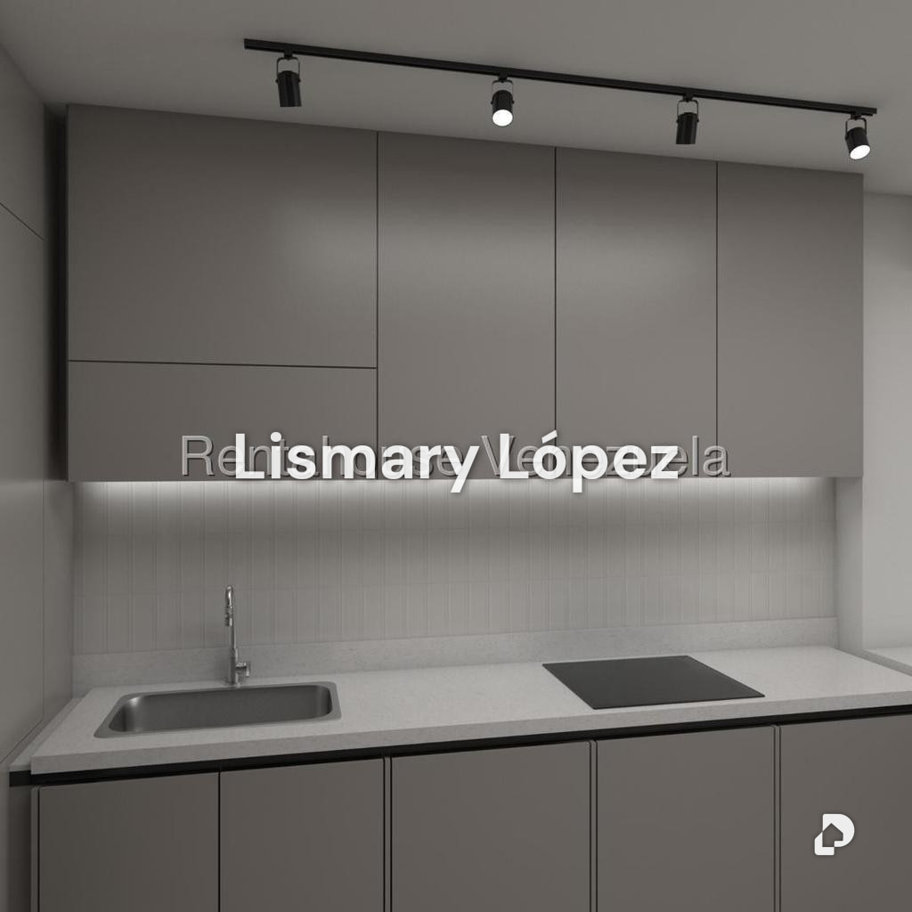 Apartamento en La Boyera, Caracas – 29