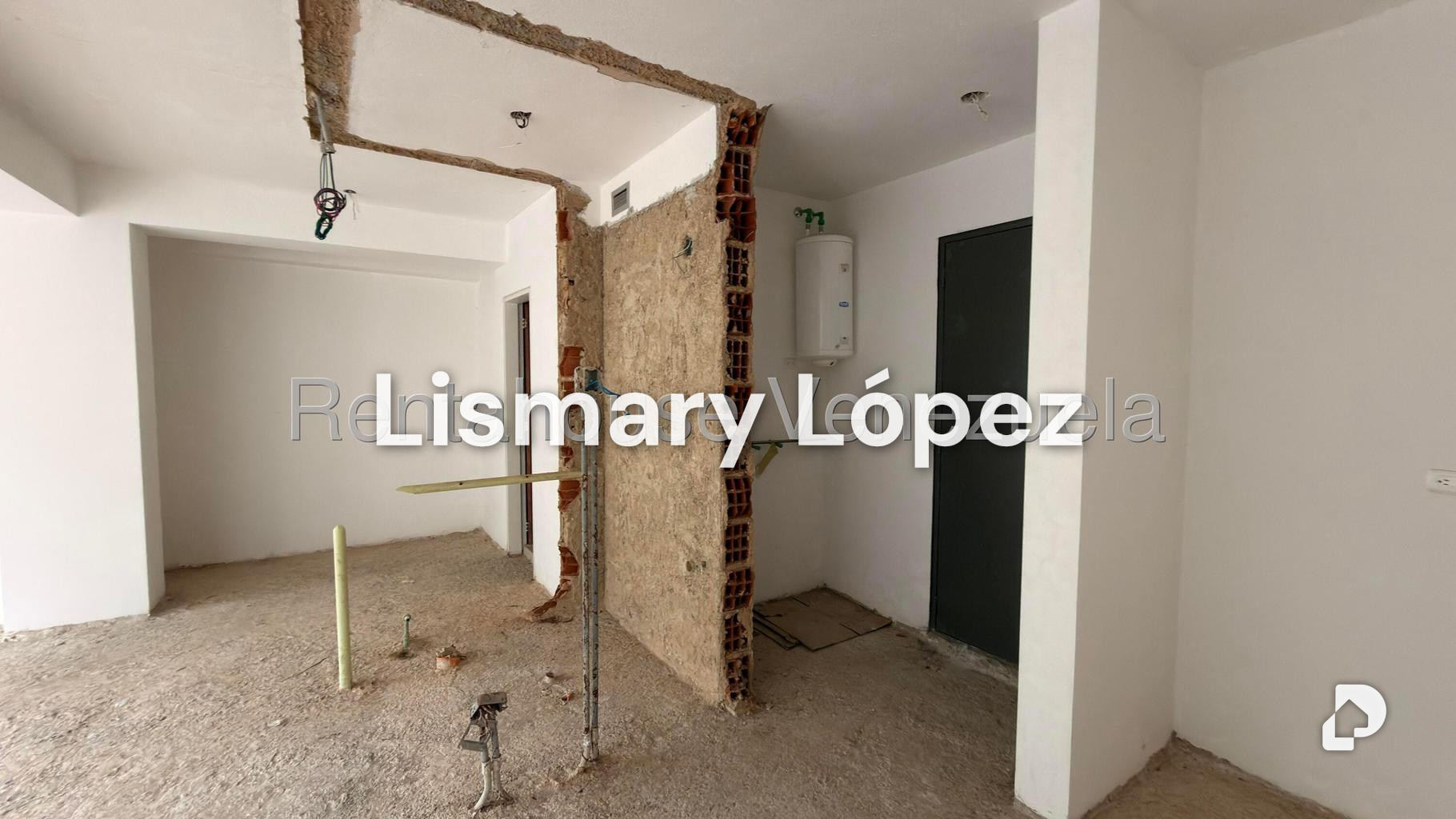 Apartamento en La Boyera, Caracas – 20