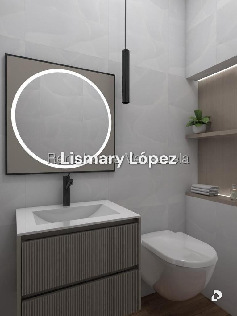 Apartamento en La Boyera, Caracas – 22
