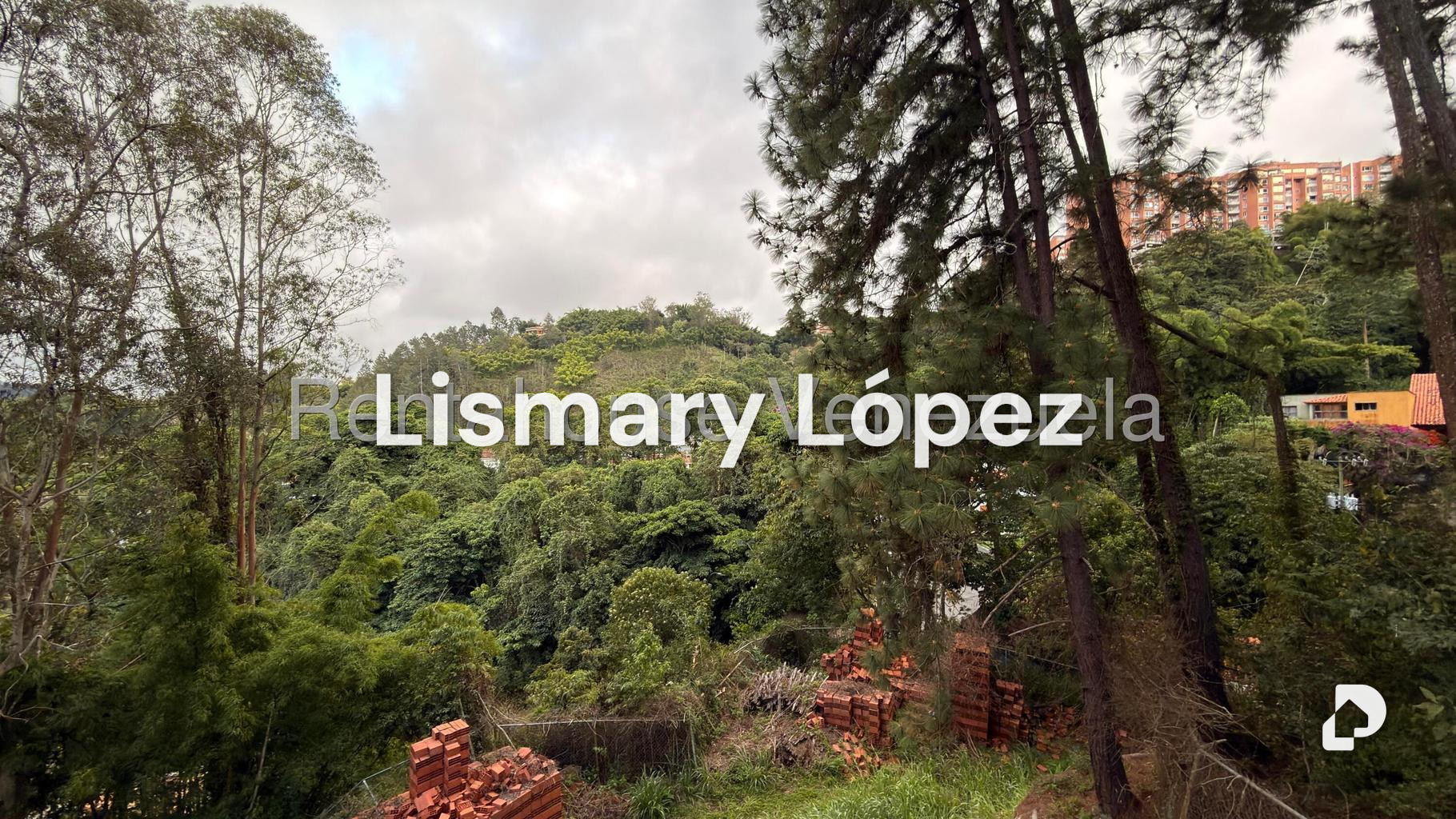 Apartamento en La Boyera, Caracas – 36