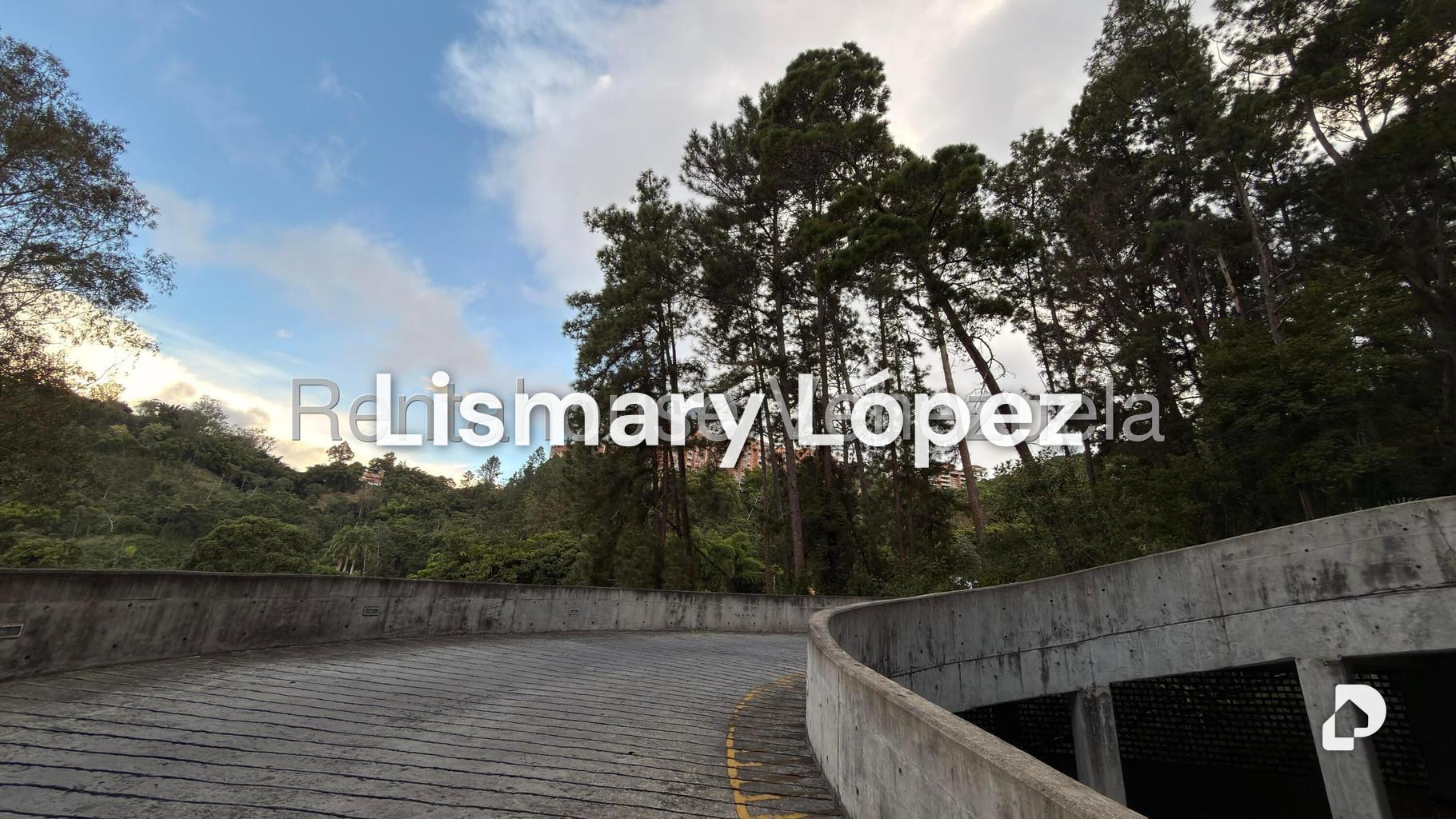 Apartamento en La Boyera, Caracas – 34