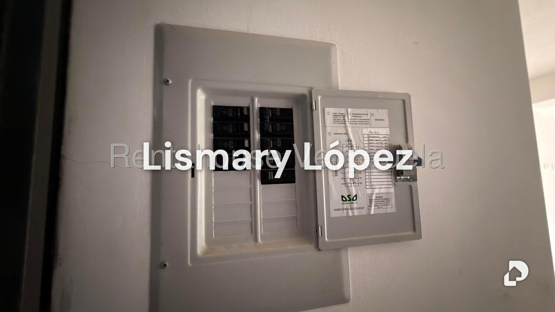 Apartamento en La Boyera, Caracas – 31