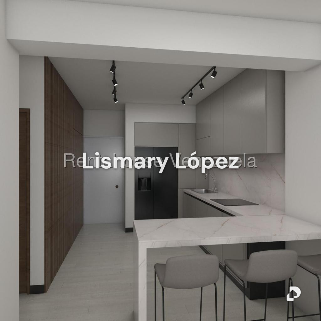 Apartamento en La Boyera, Caracas – 28