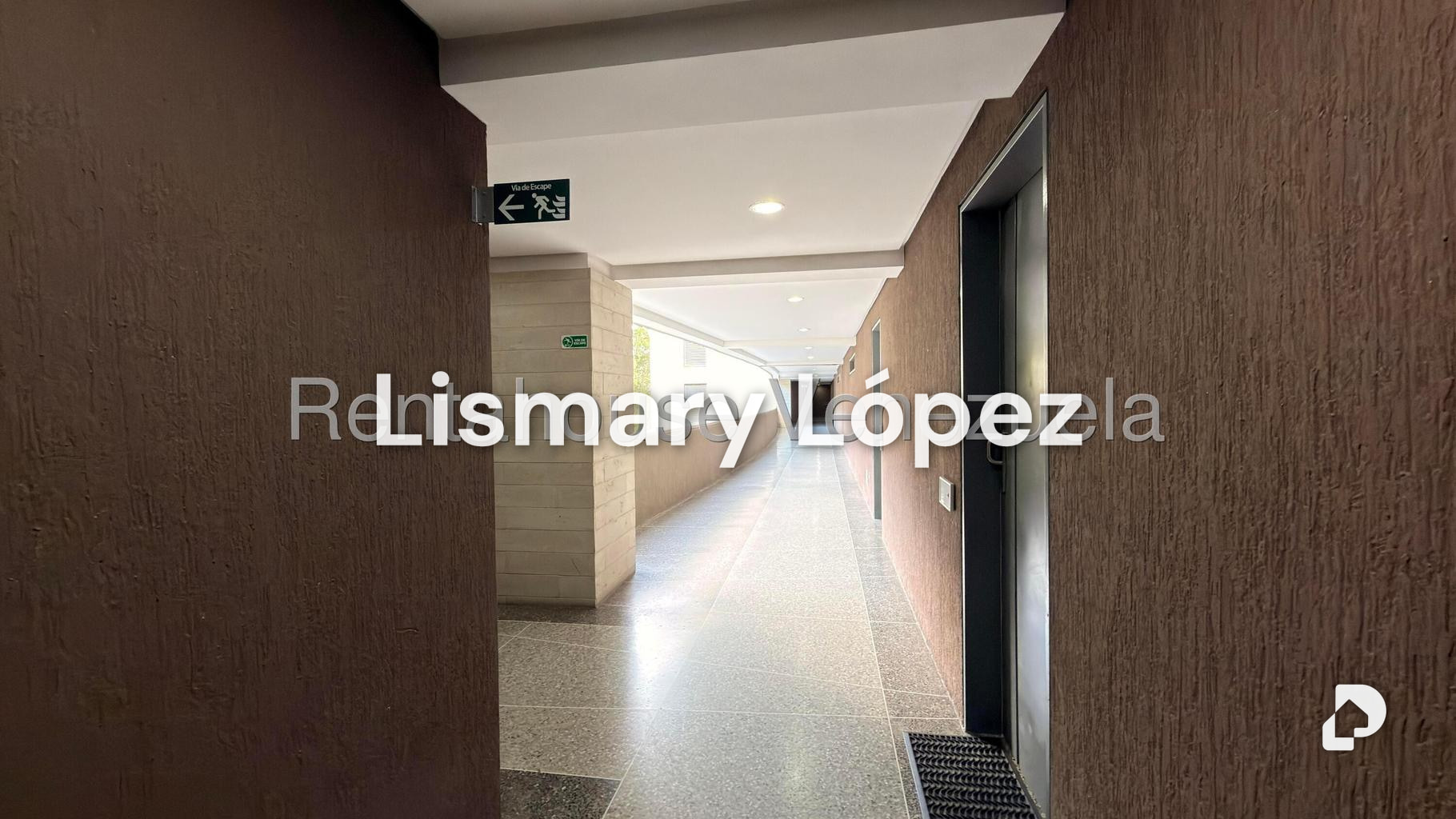 Apartamento en La Boyera, Caracas – 6