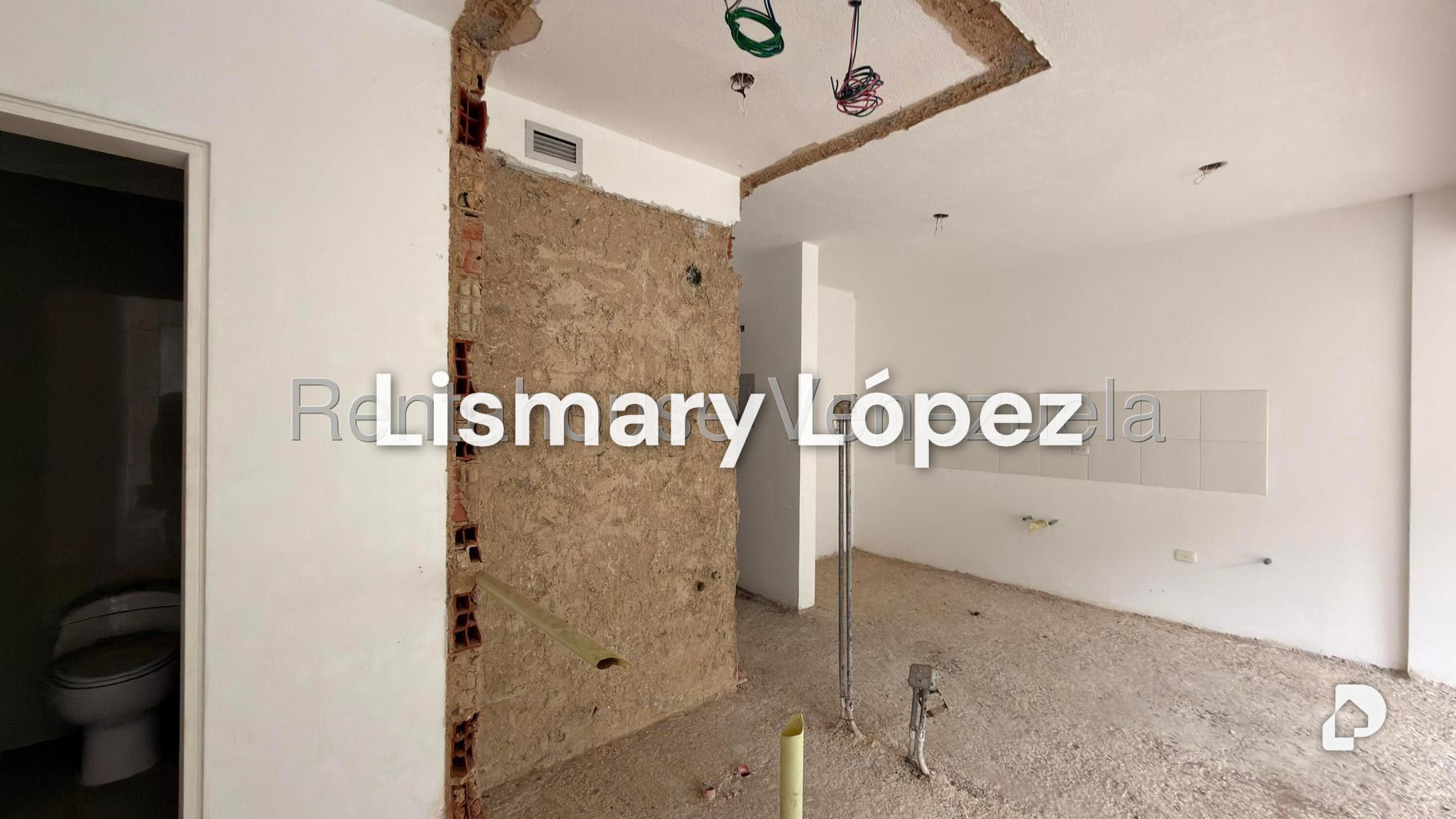 Apartamento en La Boyera, Caracas – 26