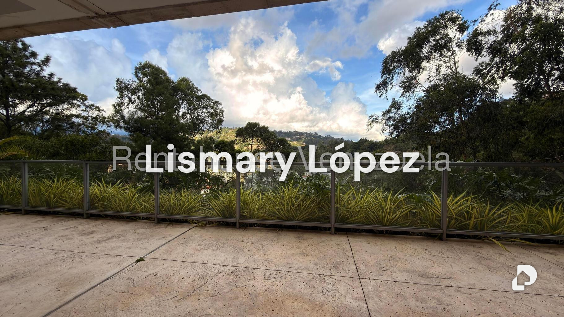 Apartamento en La Boyera, Caracas – 3