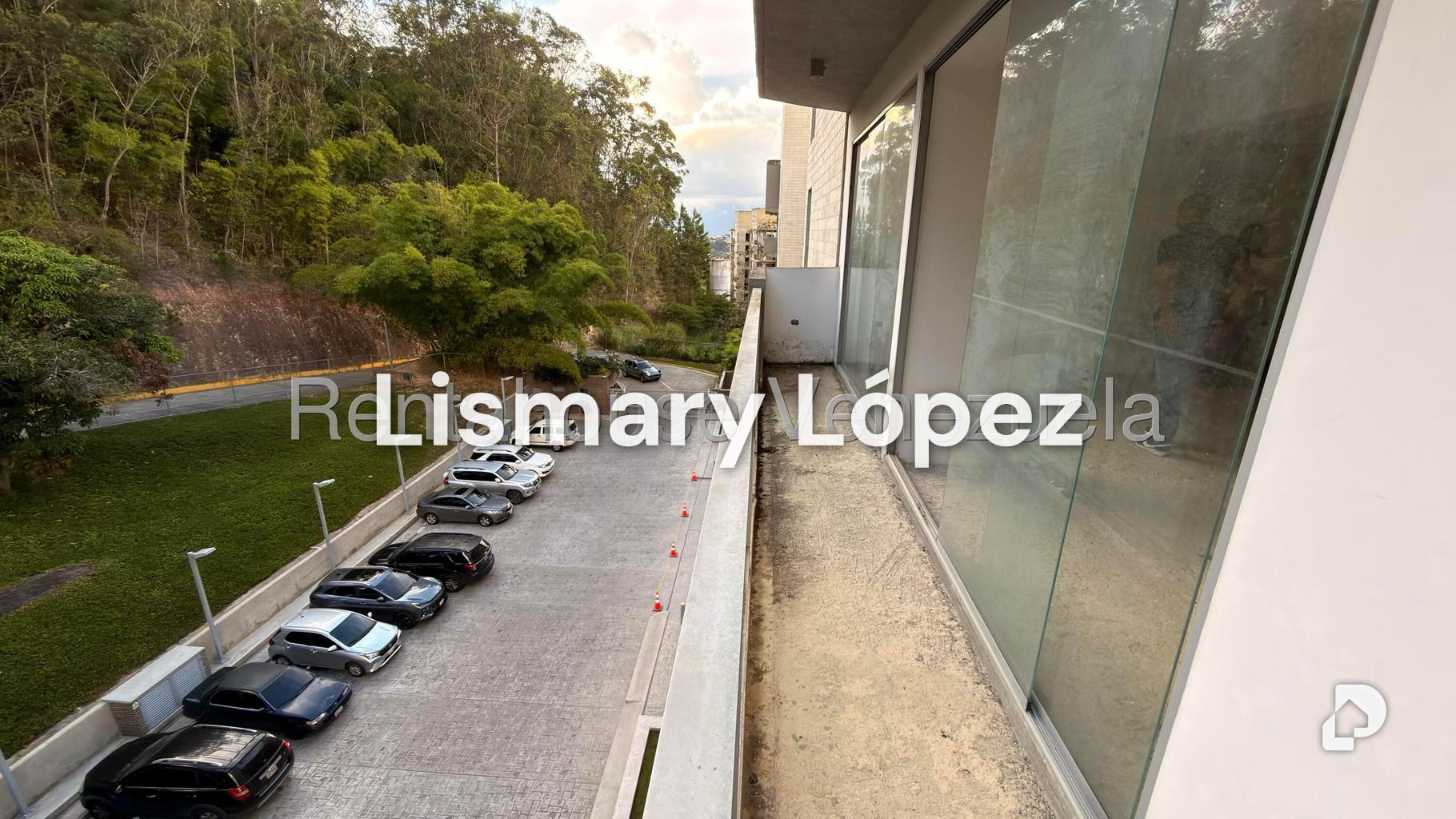 Apartamento en La Boyera, Caracas – 15
