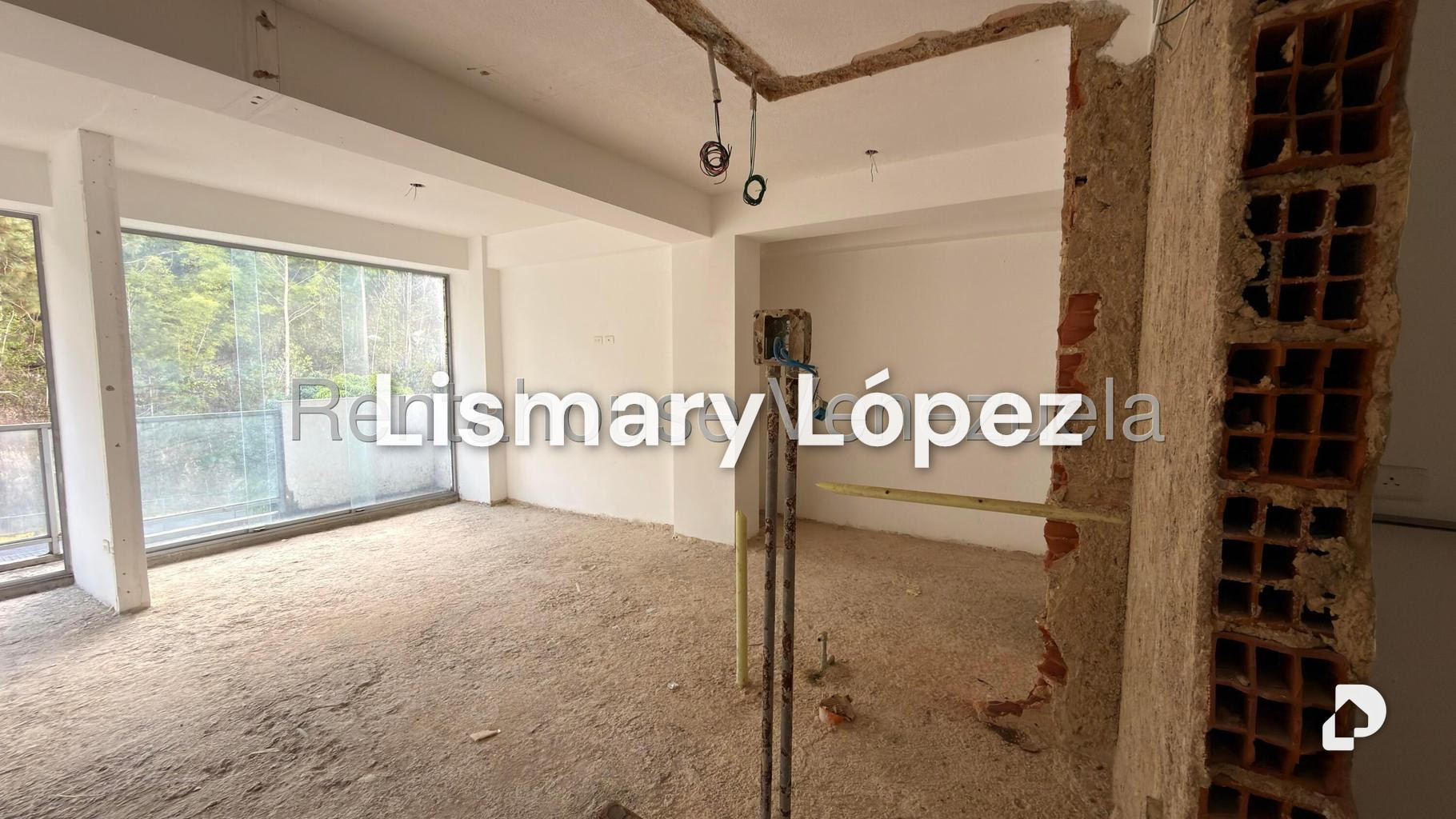 Apartamento en La Boyera, Caracas – 19