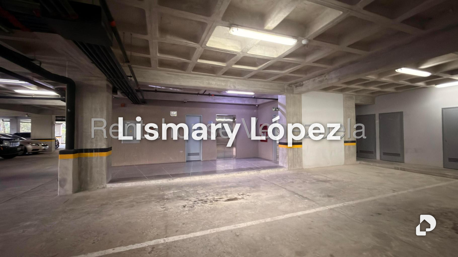 Apartamento en La Boyera, Caracas – 32