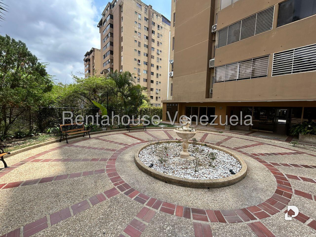 Penthouse en Los Naranjos (del Cafetal), Caracas – 24
