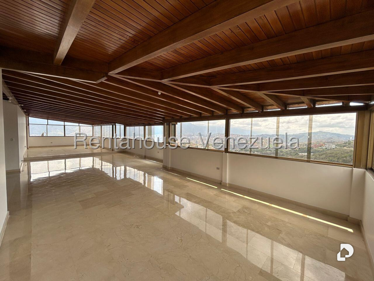 Penthouse en Los Naranjos (del Cafetal), Caracas – 4