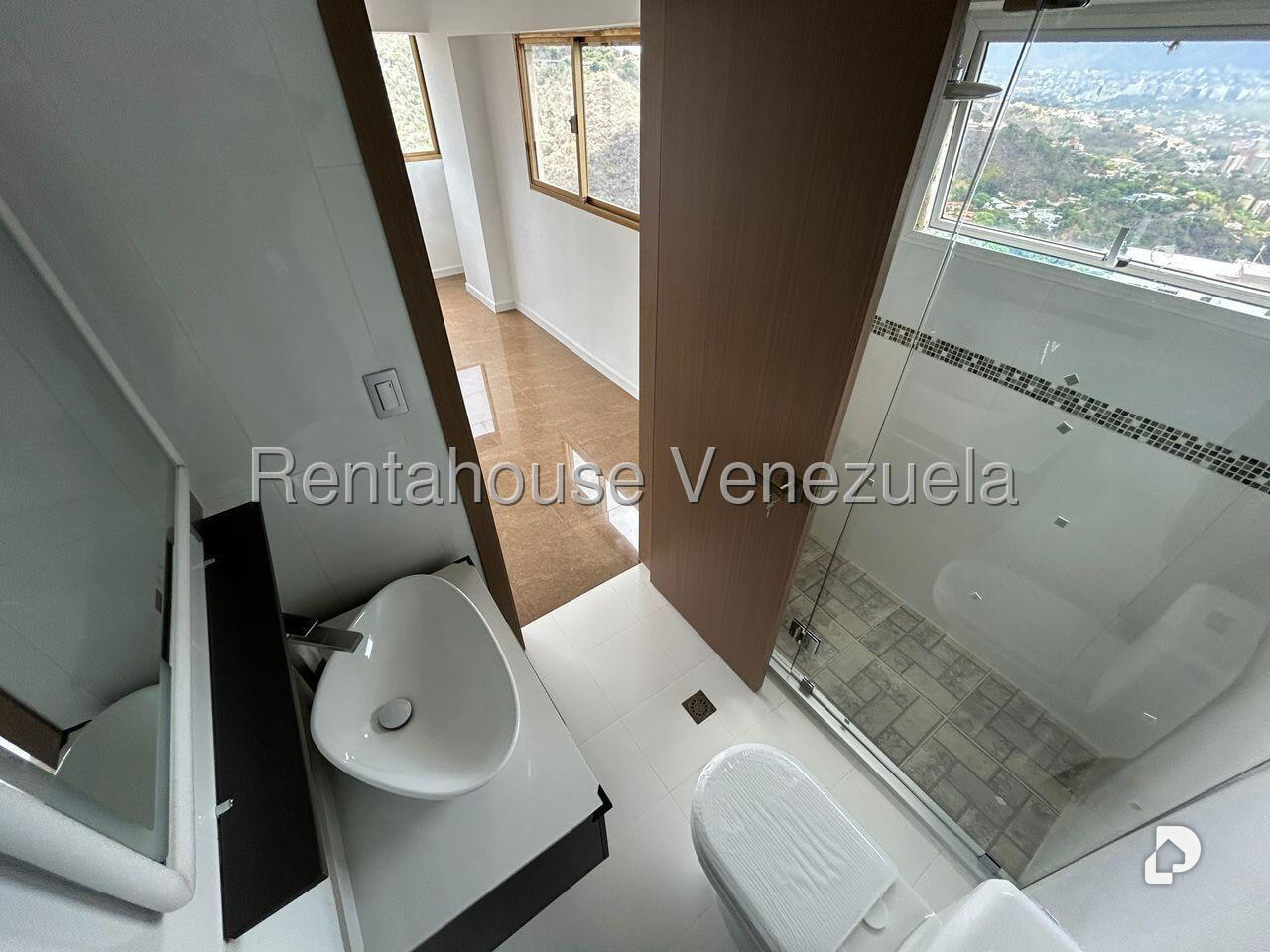 Penthouse en Los Naranjos (del Cafetal), Caracas – 18