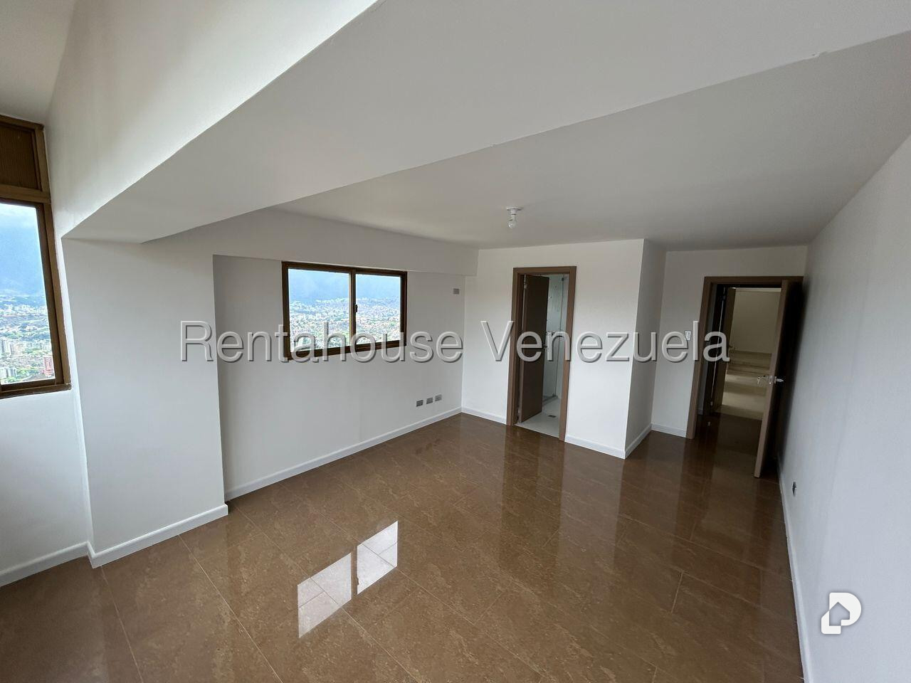 Penthouse en Los Naranjos (del Cafetal), Caracas – 17