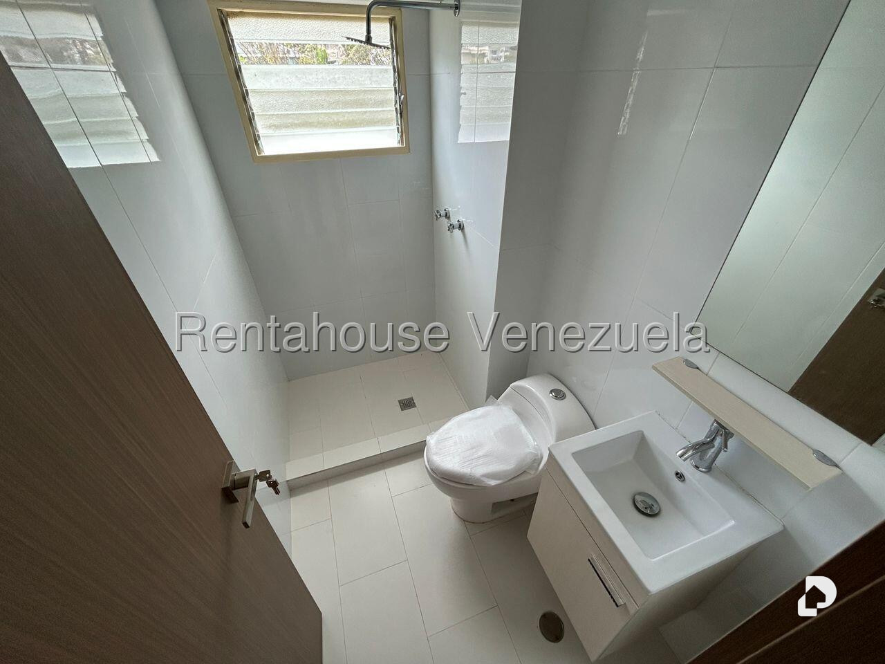 Penthouse en Los Naranjos (del Cafetal), Caracas – 22