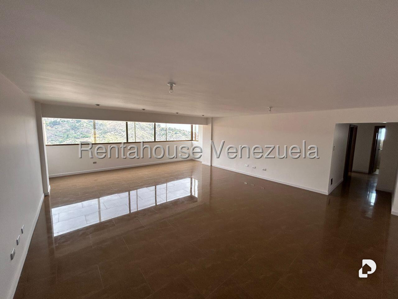 Penthouse en Los Naranjos (del Cafetal), Caracas – 8