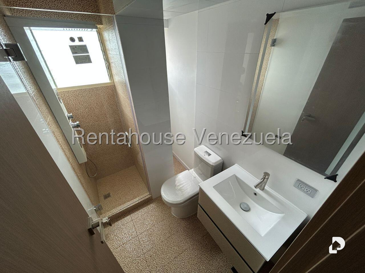 Penthouse en Los Naranjos (del Cafetal), Caracas – 19