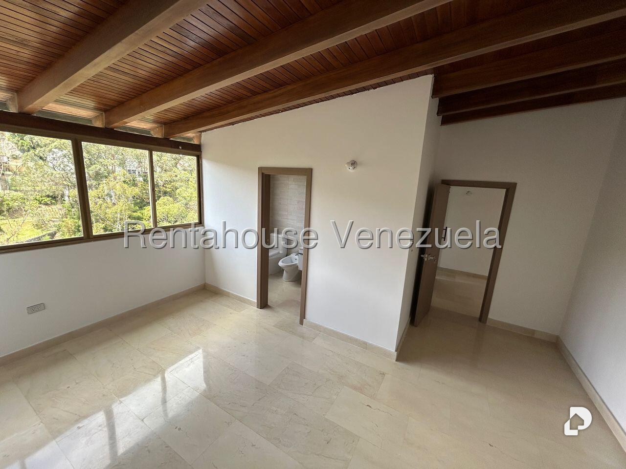 Penthouse en Los Naranjos (del Cafetal), Caracas – 14