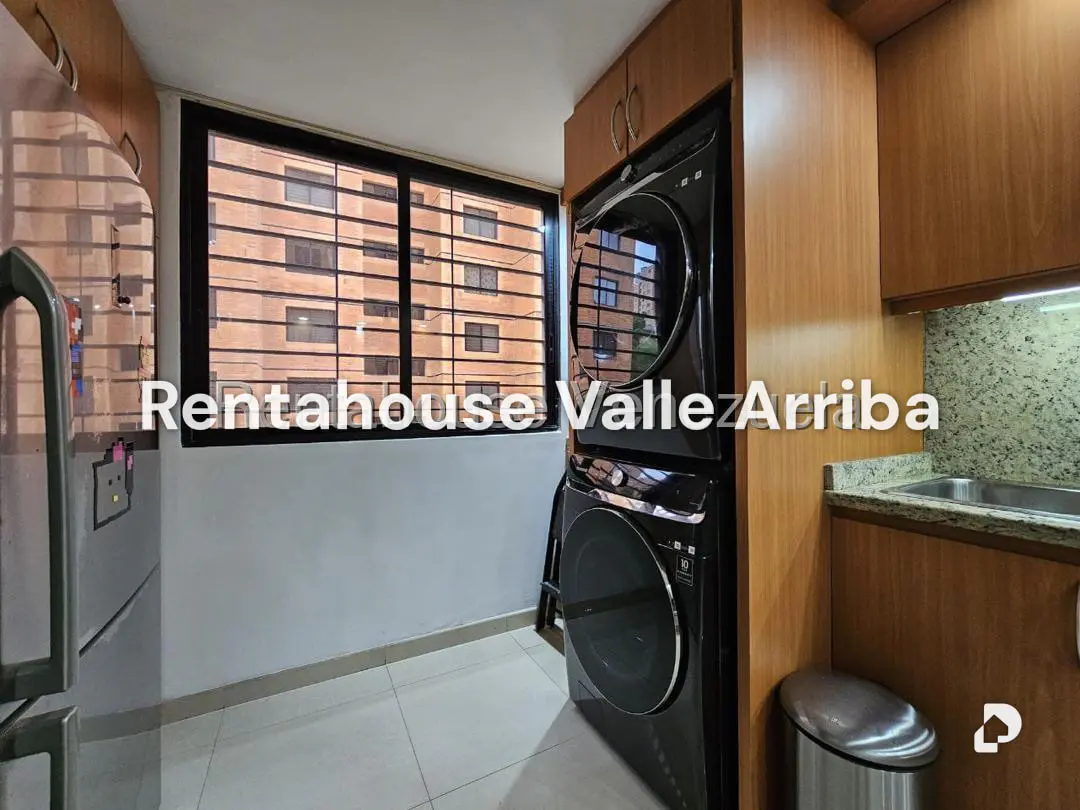 Apartamento en Colinas de La Tahona, Caracas – 7