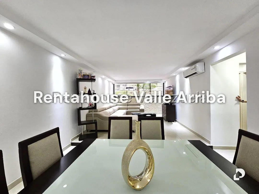 Apartamento en Colinas de La Tahona, Caracas – 3