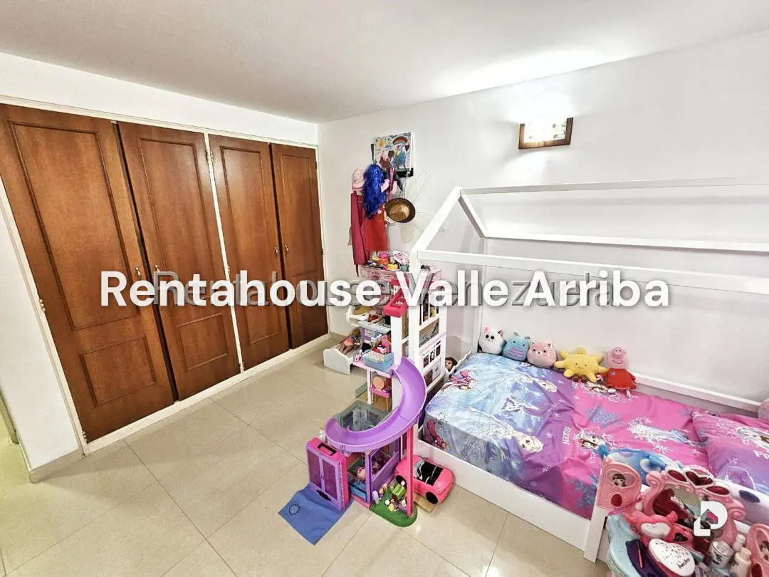 Apartamento en Colinas de La Tahona, Caracas – 13