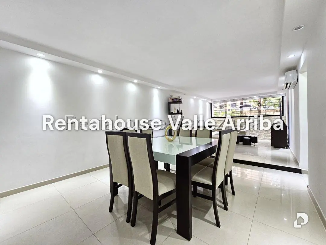 Apartamento en Colinas de La Tahona, Caracas – 2