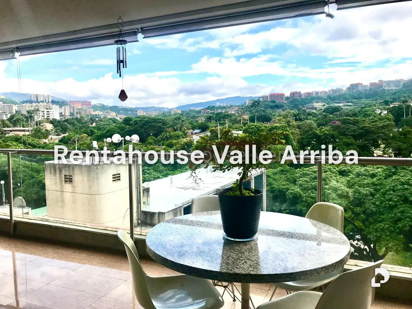 Apartamento en Las Mercedes, Caracas – 8