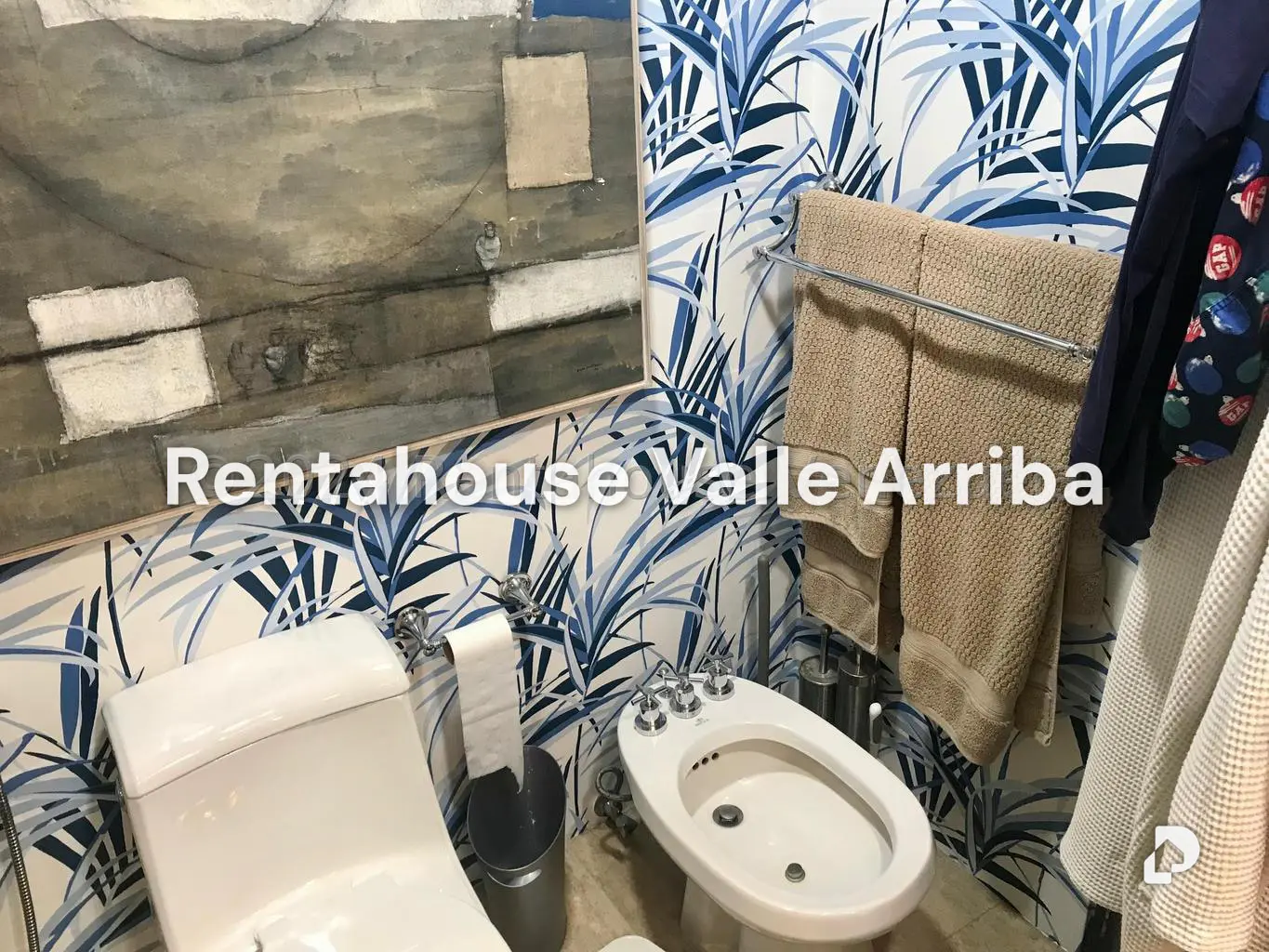 Apartamento en Las Mercedes, Caracas – 14