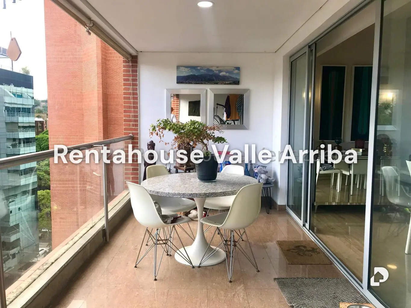 Apartamento en Las Mercedes, Caracas – 7