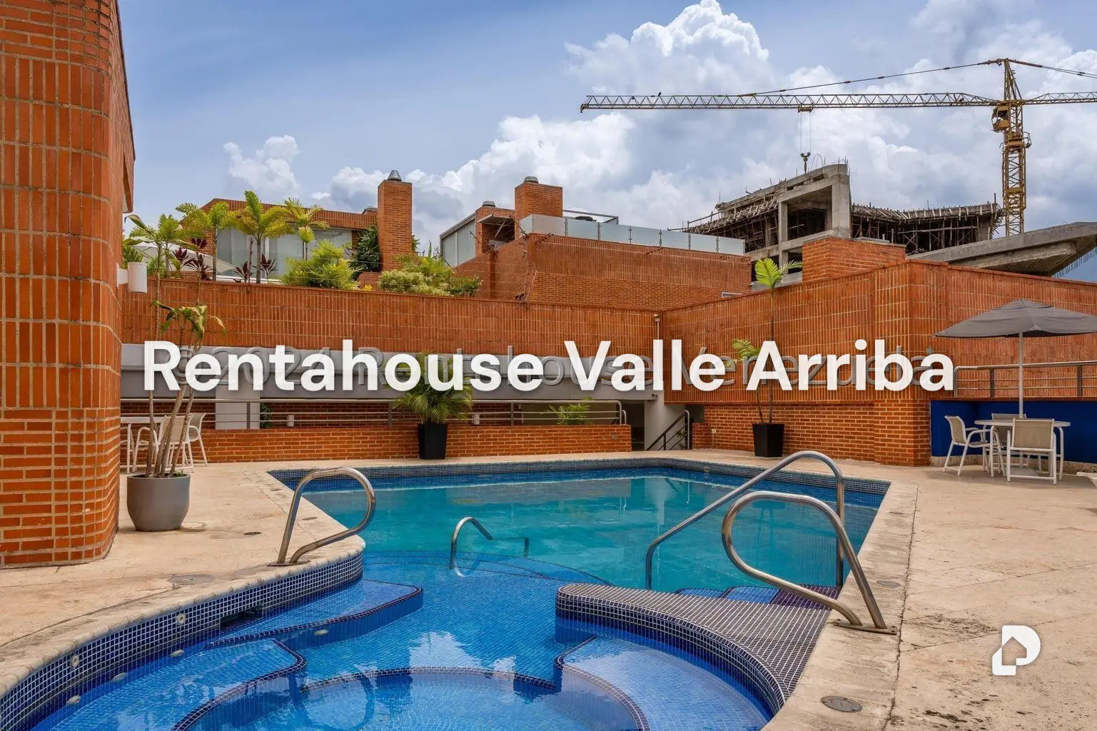 Apartamento en Las Mercedes, Caracas – 15