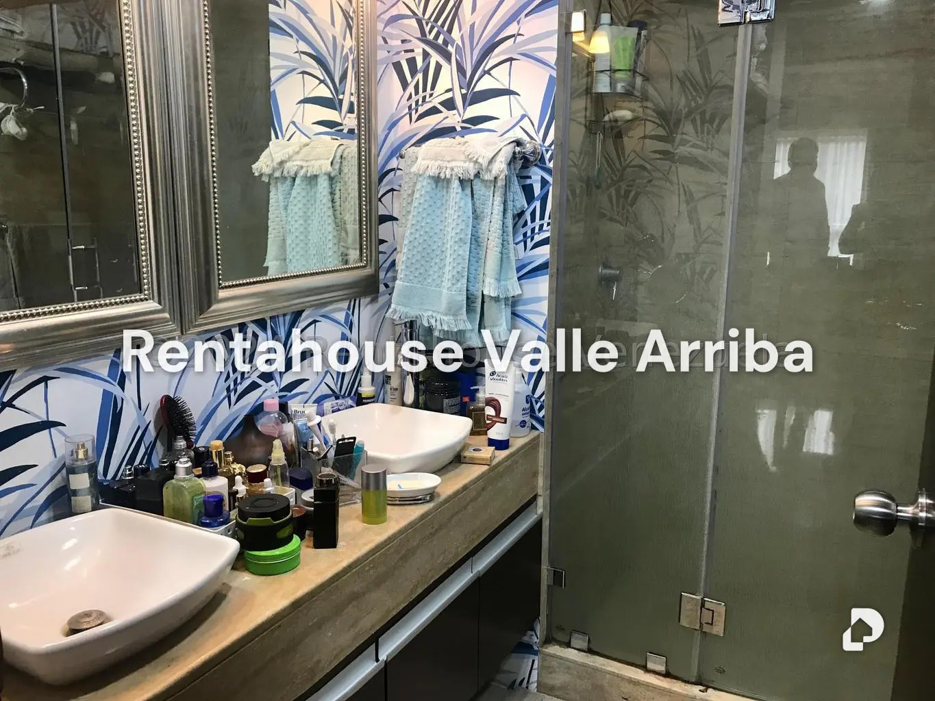 Apartamento en Las Mercedes, Caracas – 13