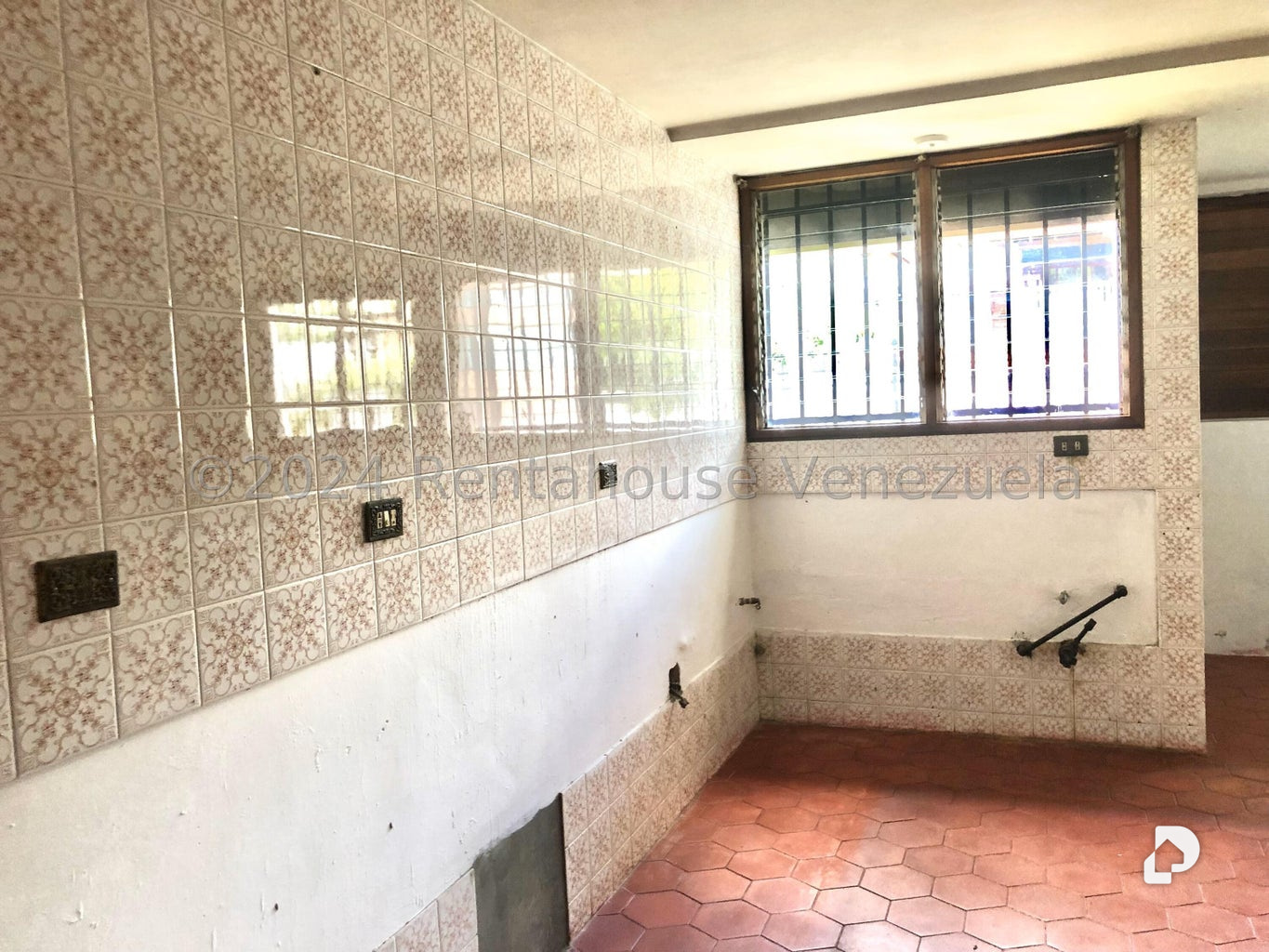 Casa en Cumbres de Curumo, Caracas