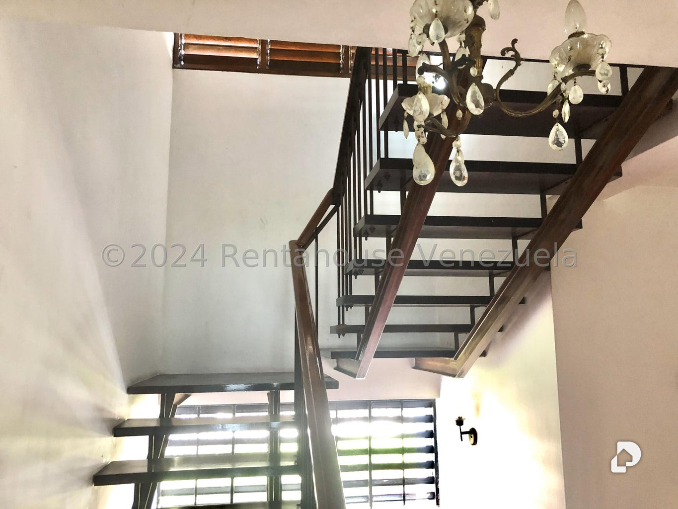 Casa en Cumbres de Curumo, Caracas