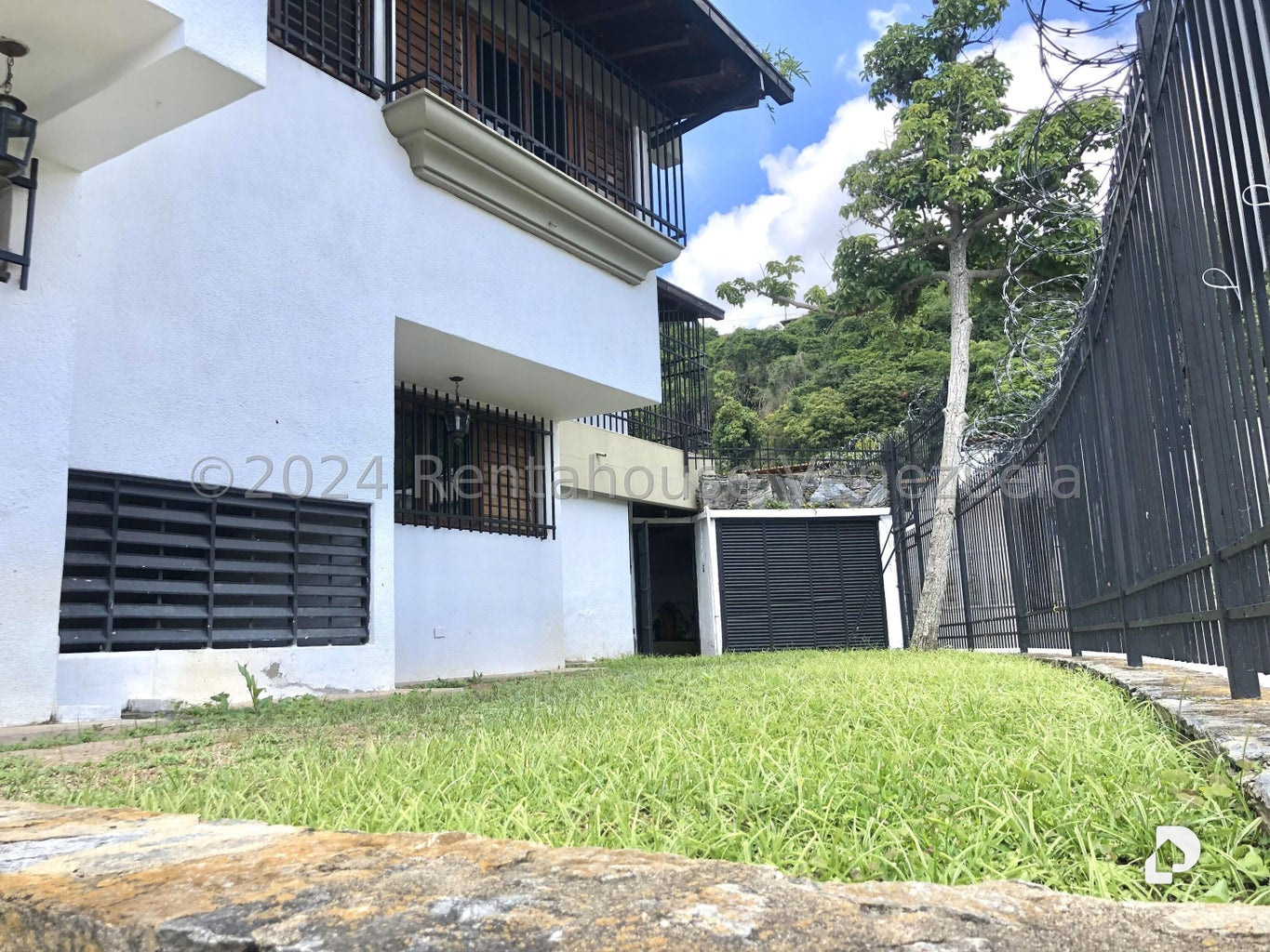 Casa en Cumbres de Curumo, Caracas