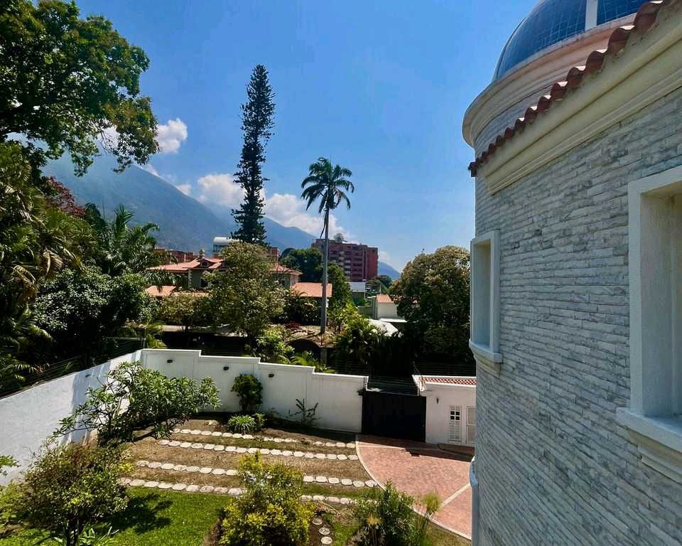 Casa en Country Club, Caracas - 1