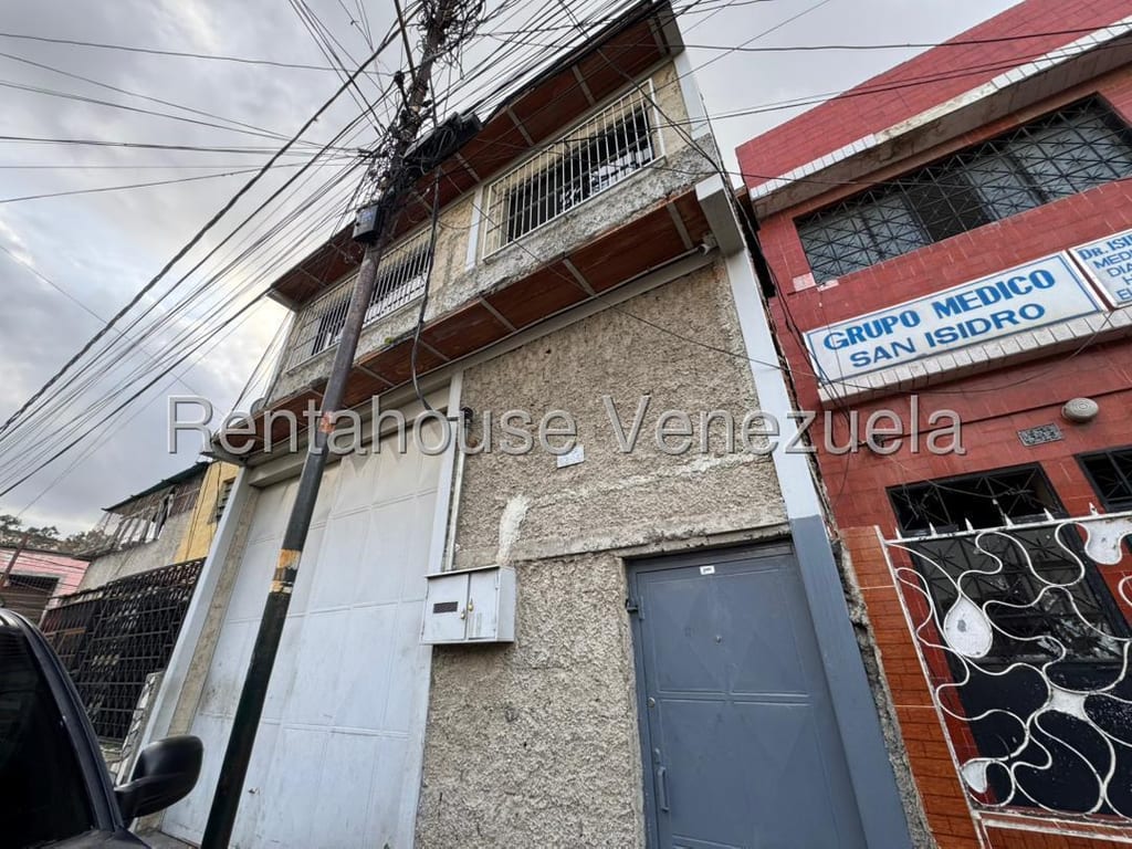 Casa en Catia, Caracas - 1