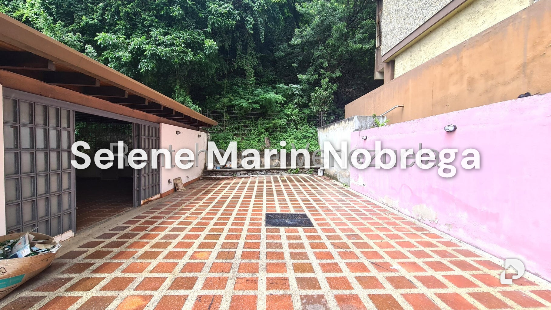 Oficina en Chuao, Caracas – 14